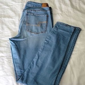American Eagle Jeggings